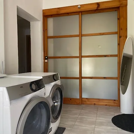 Apartamento Linnets Bratislava