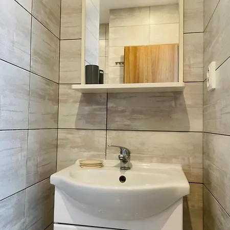 Linnets Apartment Bratislava