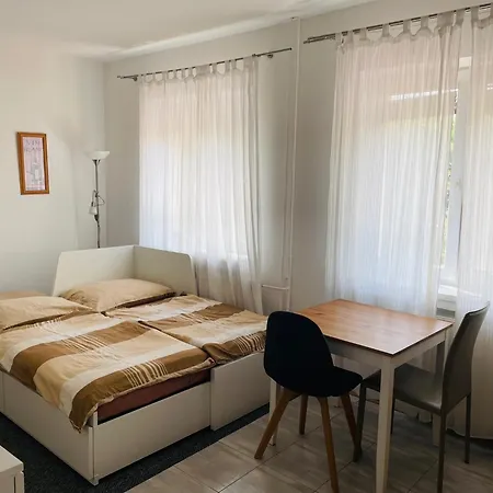 Apartment Linnets *