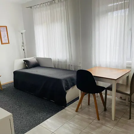 Linnets Apartamento